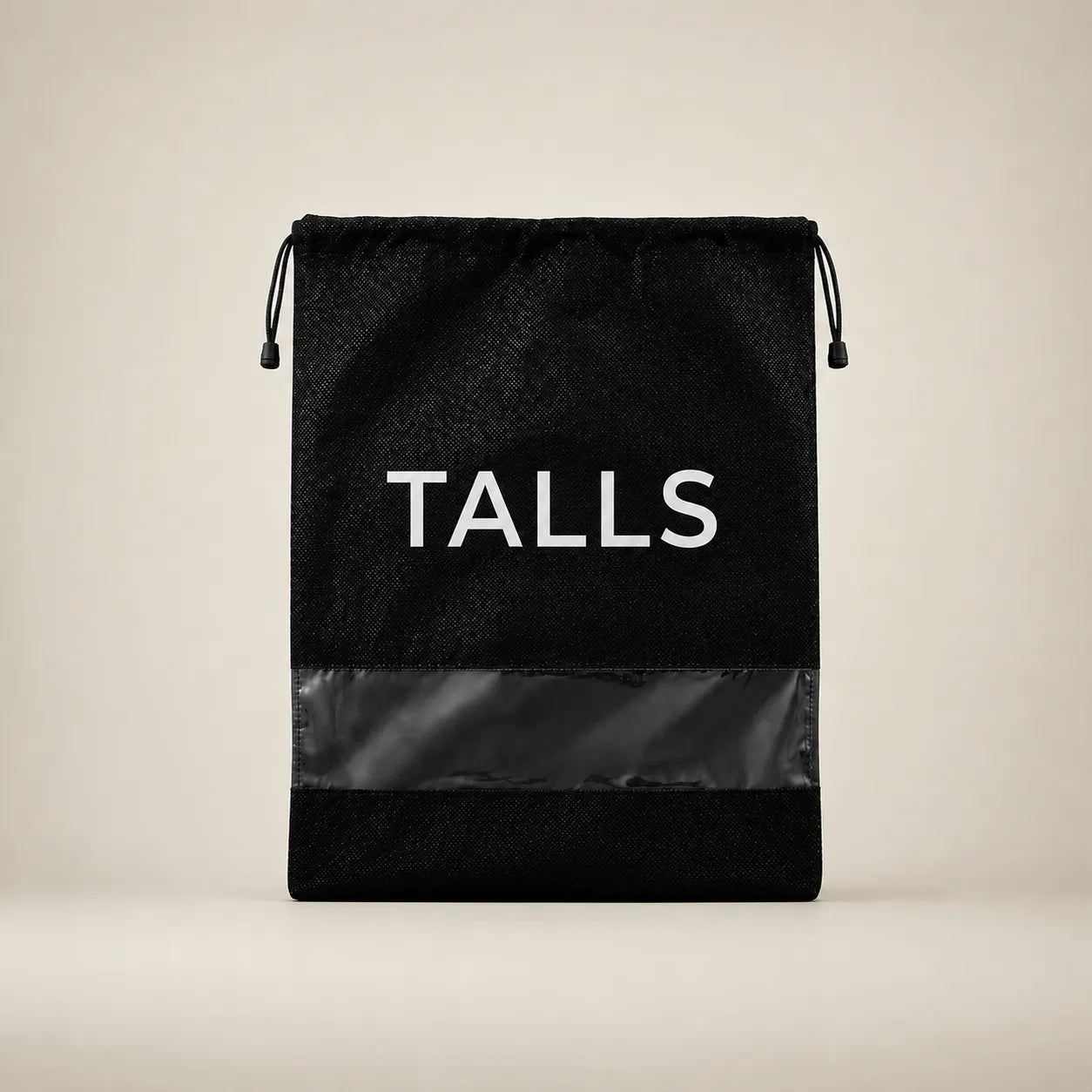 Talls Travel Bag