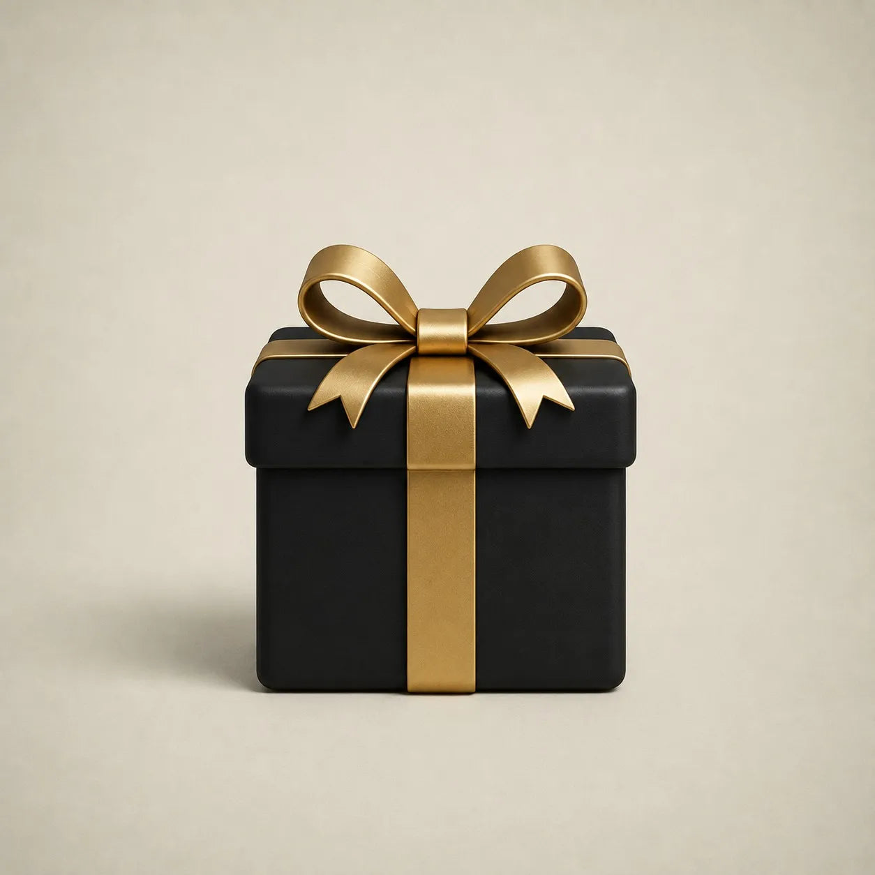 Mystery Gift