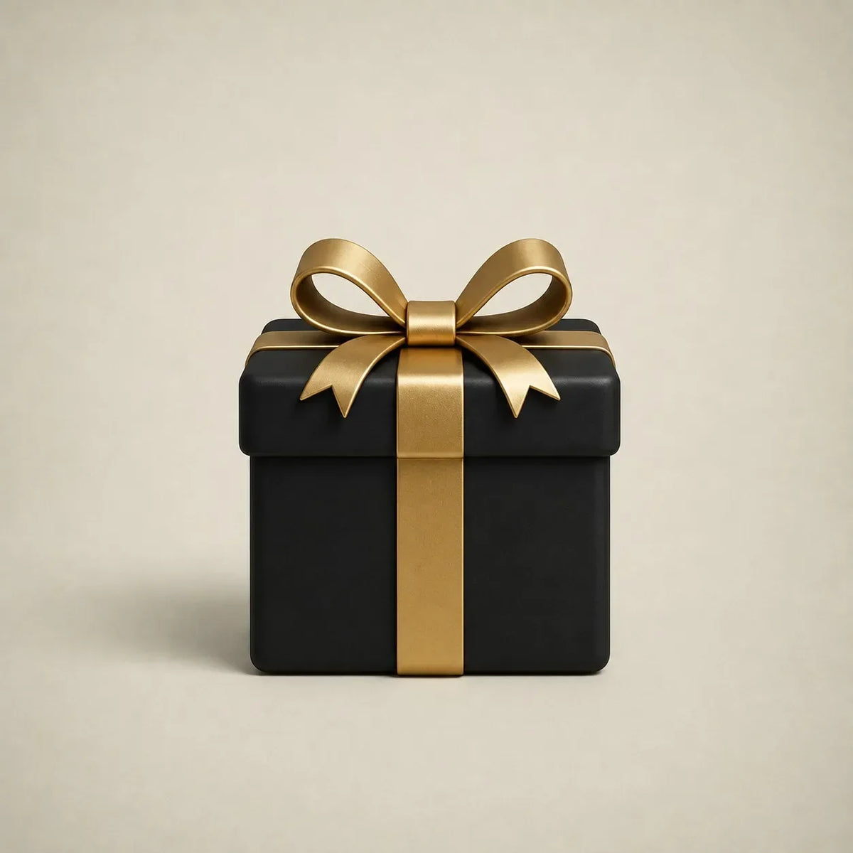 Mystery Gift
