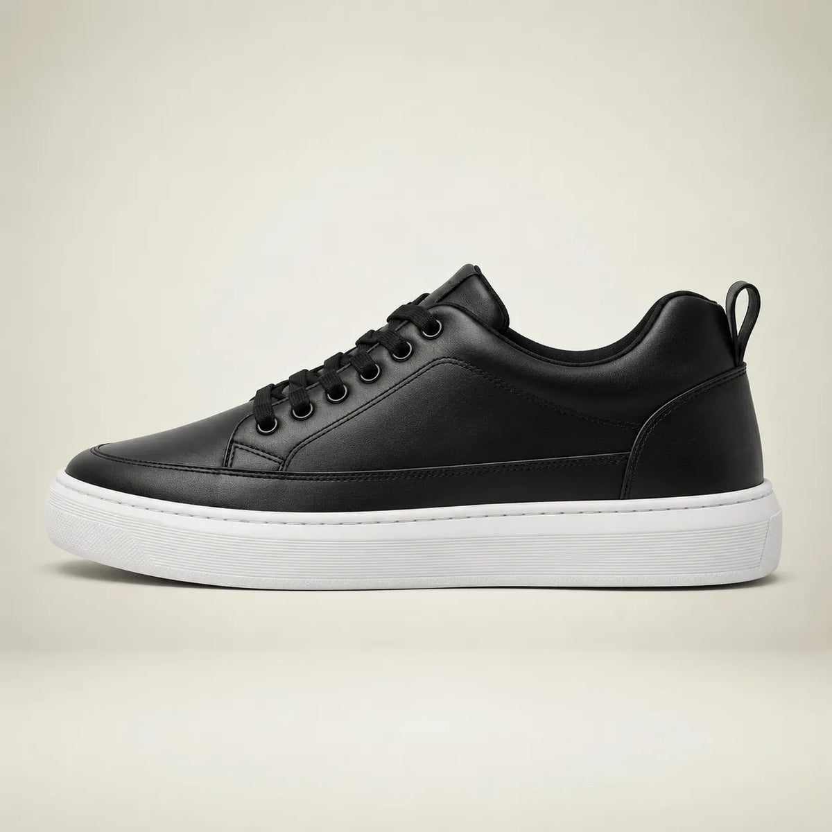 Casual Edge | Gain Height (+2.3”)