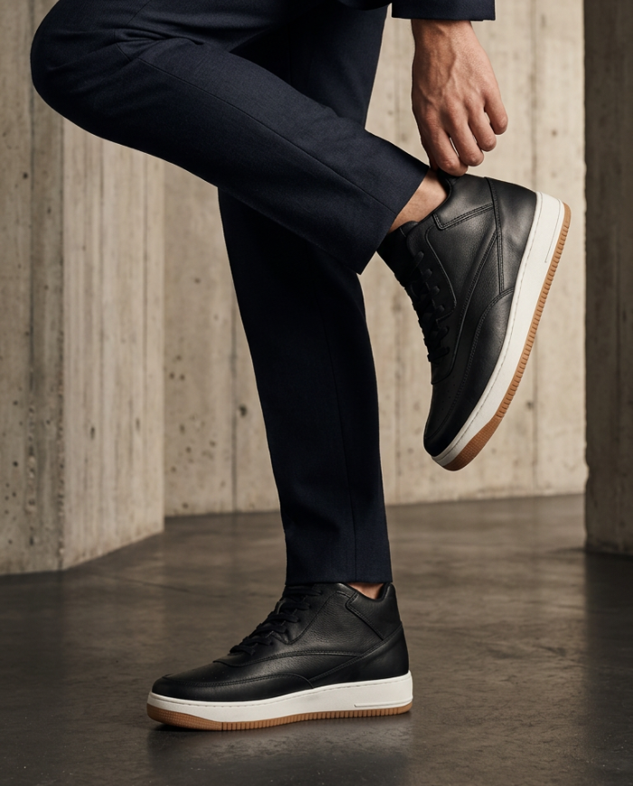 Thunder | Boost your height (+3.9”)