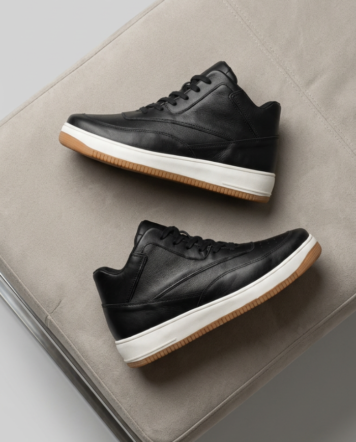 Thunder | Boost your height (+3.9”)
