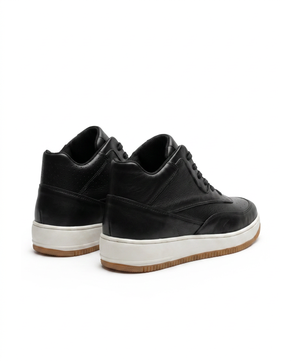 Thunder | Boost your height (+3.9”)