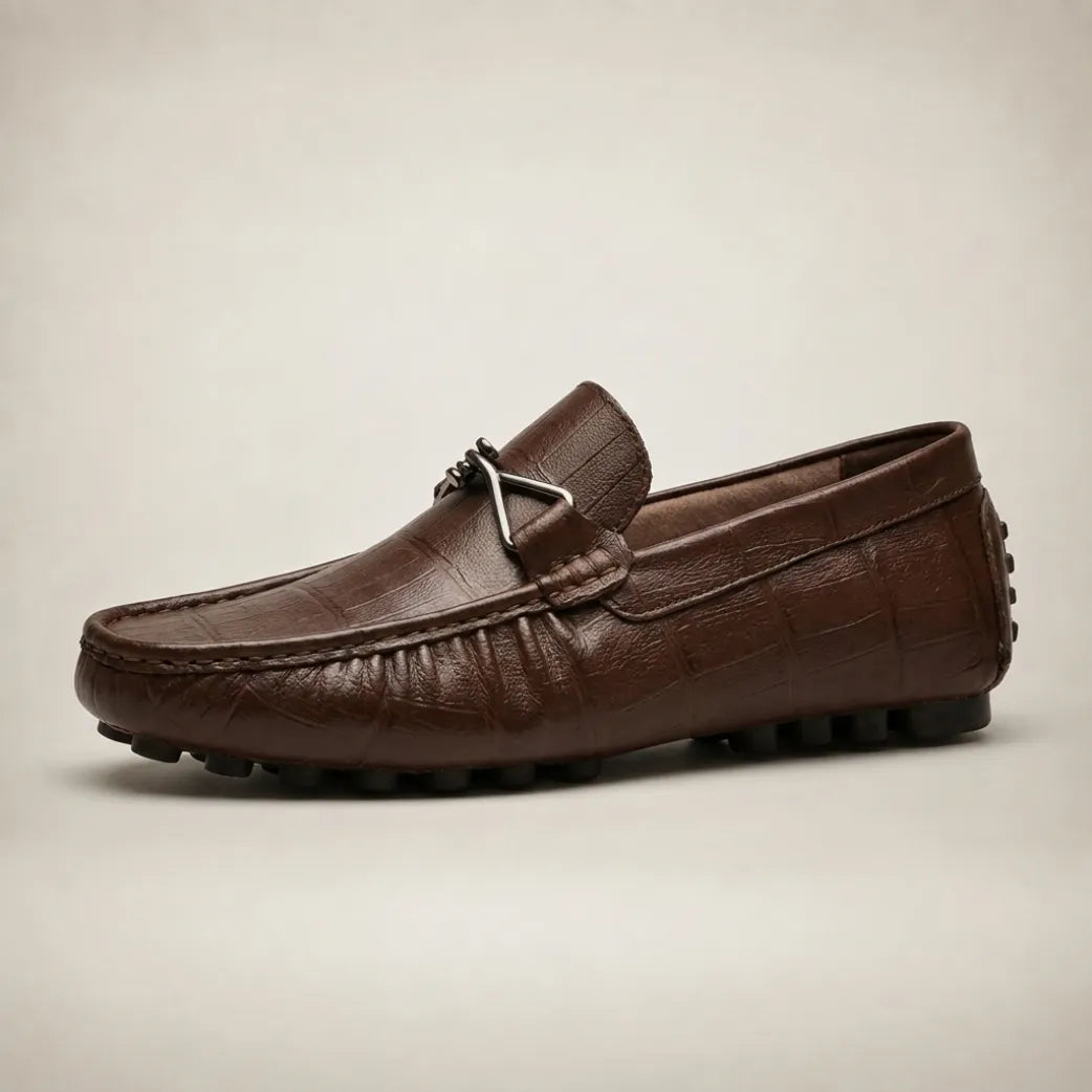 Heritage | Gain Height (+2")
