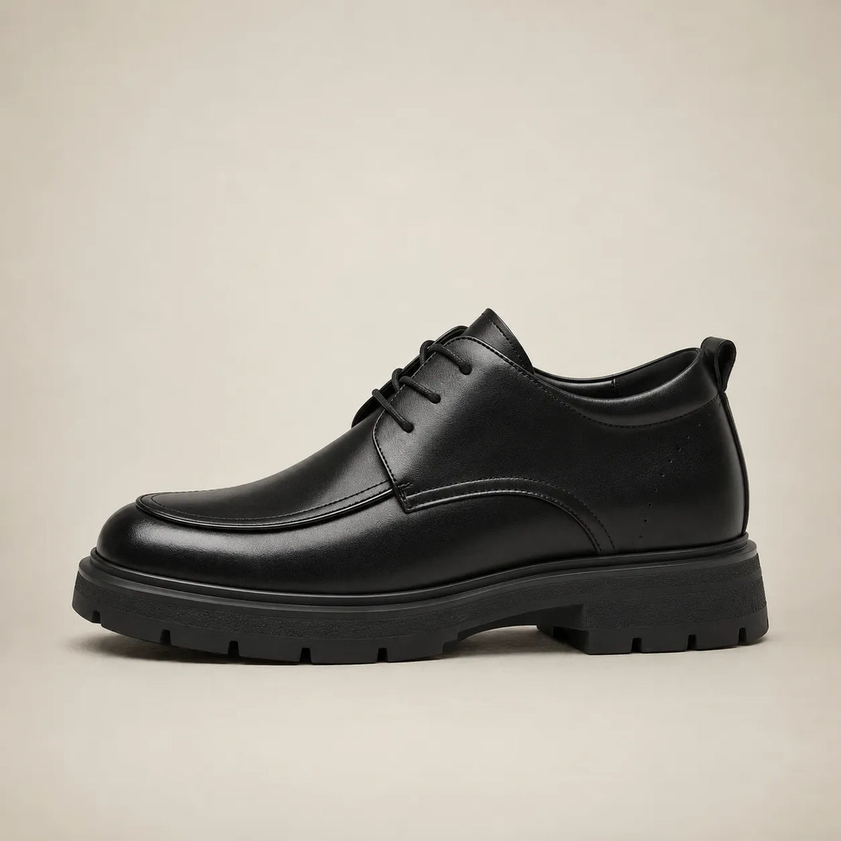Rich | Gain Height (+3.1" +2.4”)
