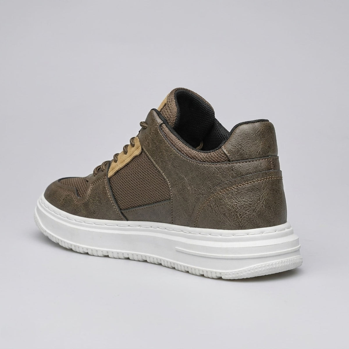 Zenith (+2.4" +3.1" )