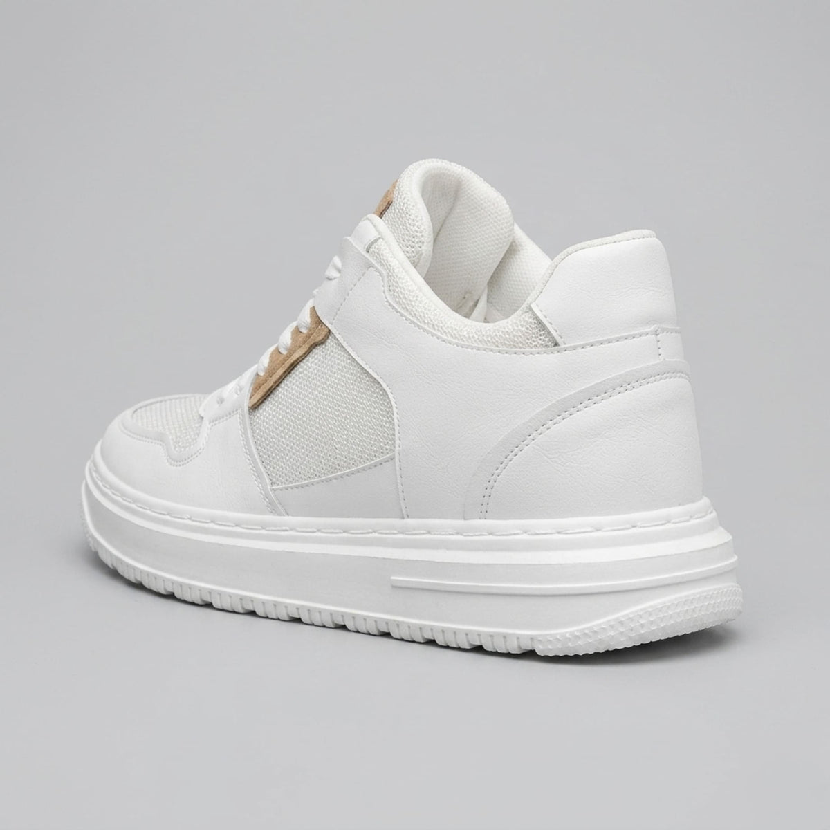 Zenith | Gain Height (+2.4" +3.1" )