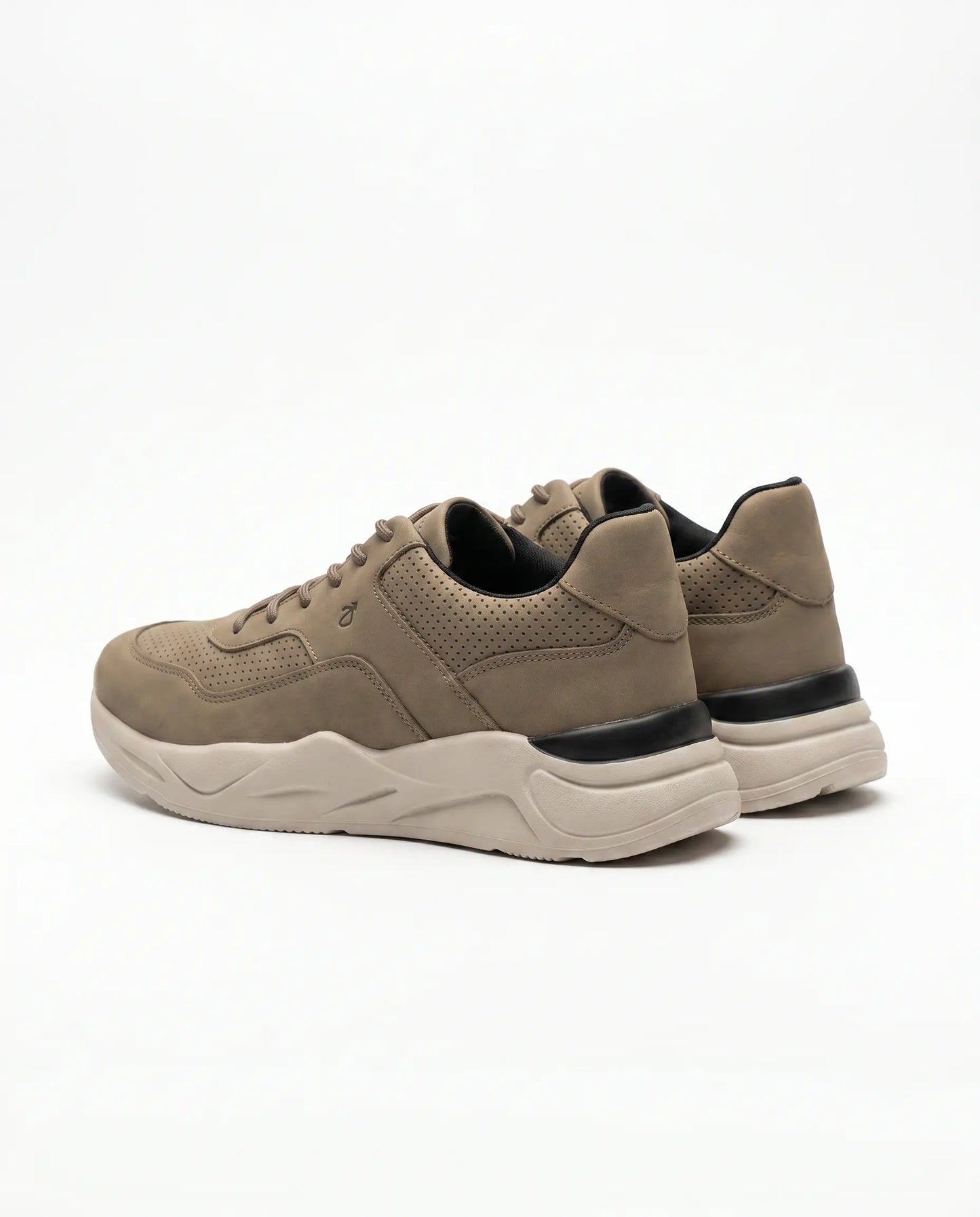 Titan | Boost your height (+3.9”)